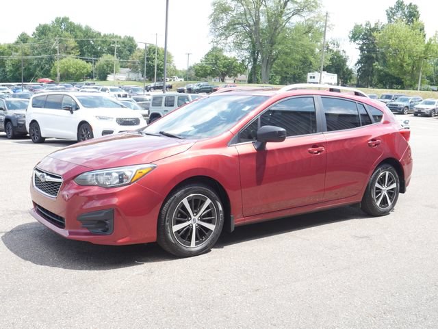 Used 2019 Subaru Impreza 2.0i Premium AWD/4WD image 7