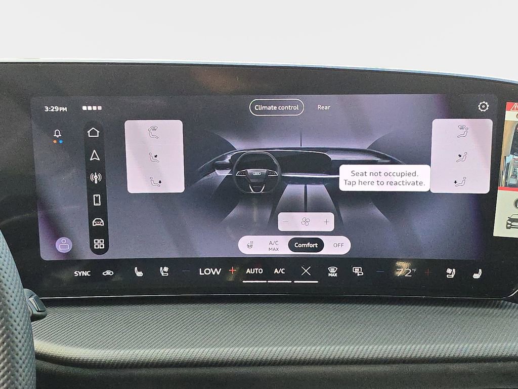 New 2026 Audi SQ5 Prestige image 27