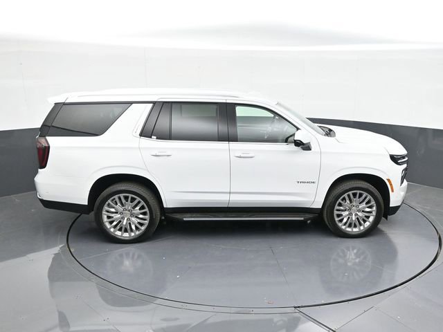 New 2026 Chevrolet Tahoe LT image 58