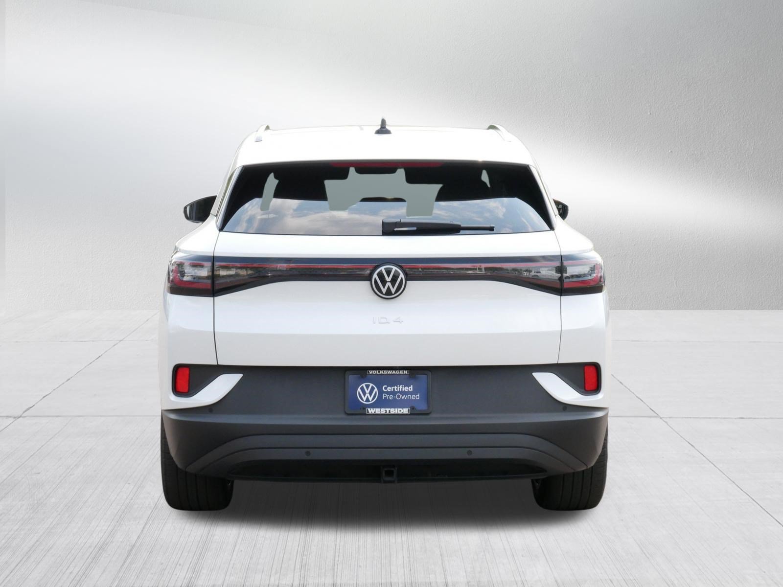 Certified 2023 Volkswagen ID.4 Pro S AWD/4WD image 6