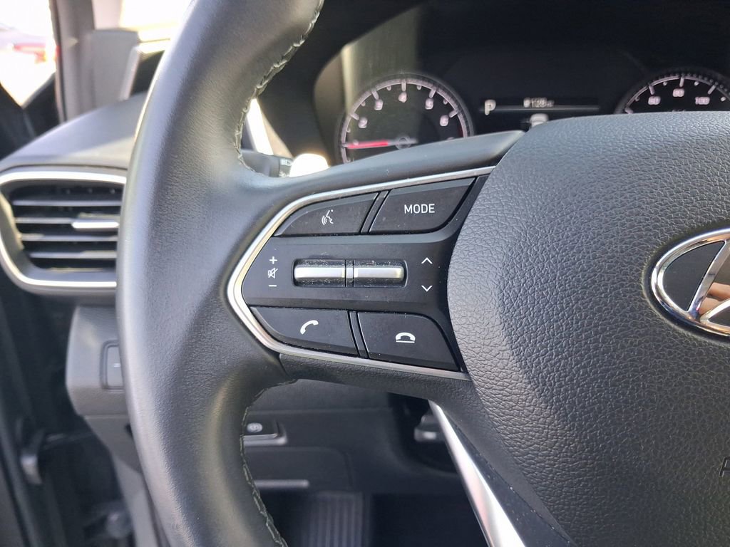 Used 2023 Hyundai Santa Fe SEL FWD image 19