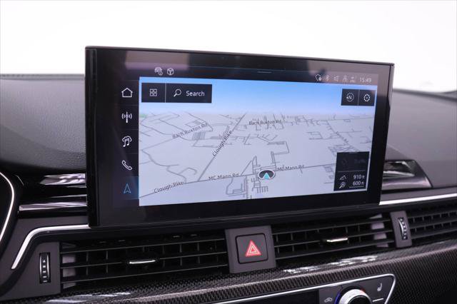 Certified 2024 Audi S5 Premium Plus w/ Premium Plus Package AWD/4WD image 14