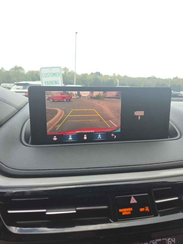 Used 2022 Acura MDX w/ Technology Package AWD/4WD image 50