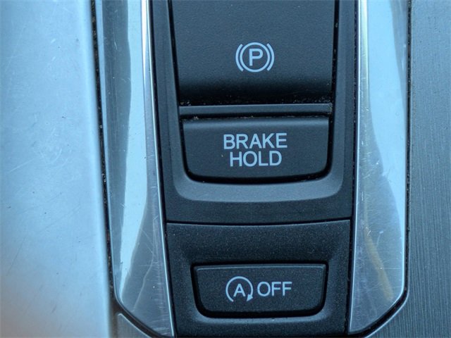 Used 2019 Acura TLX V6 w/ Technology & A-SPEC Pkg image 24