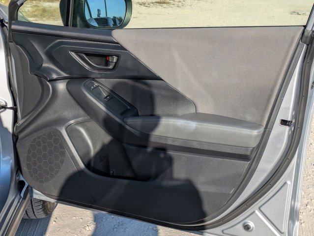 Used 2024 Subaru Crosstrek 2.0i Premium image 27