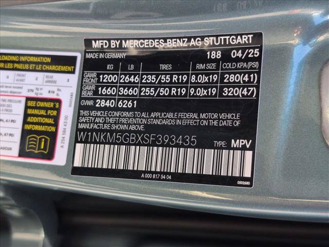 Certified 2025 Mercedes-Benz GLC 350e 4MATIC image 27