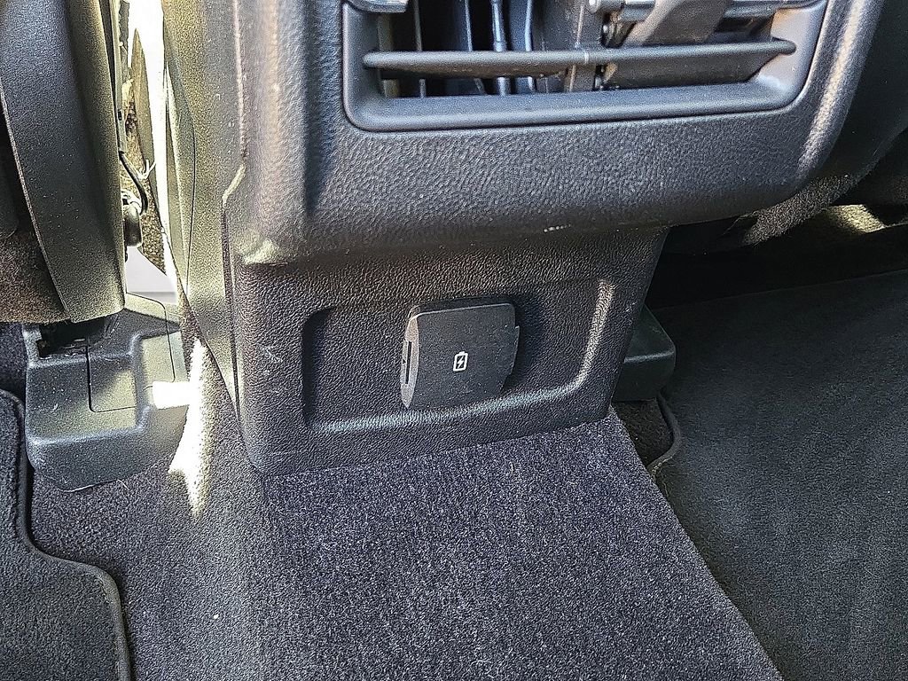 Used 2022 Lincoln Corsair FWD image 15
