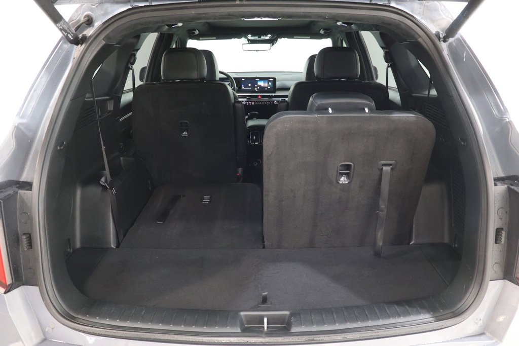 Used 2024 Kia Sorento SX Prestige AWD/4WD image 36