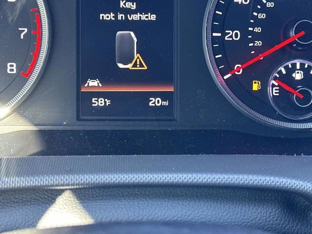 Used 2023 Kia K5 GT-Line w/ GT-Line Premium Package image 29