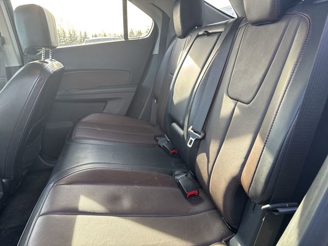 Used 2014 Chevrolet Equinox LT w/ Power Convenience Package image 22