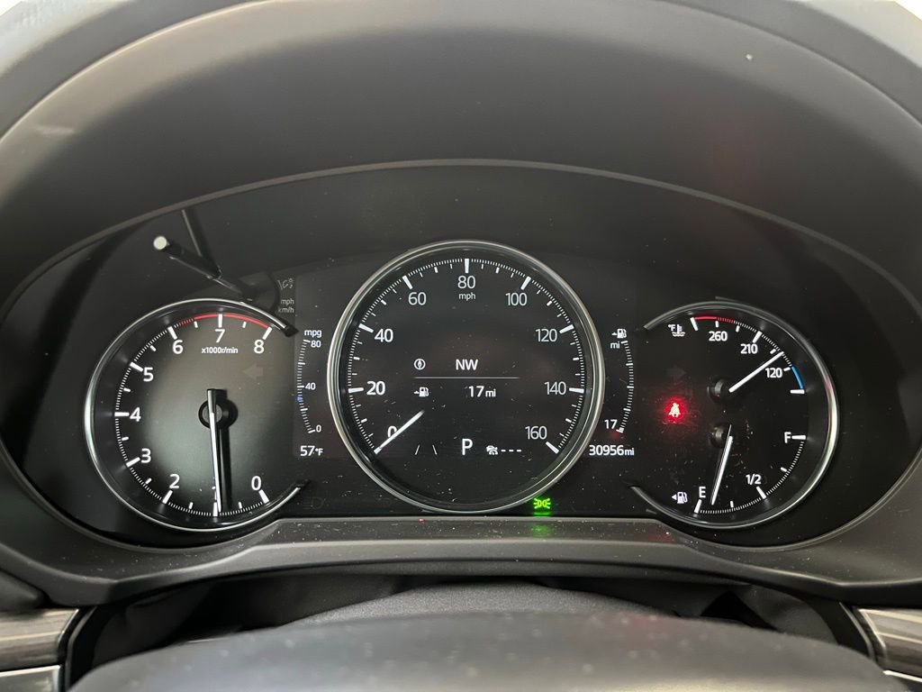 Used 2023 MAZDA CX-5 AWD 2.5 S w/ Premium Plus Pkg image 22