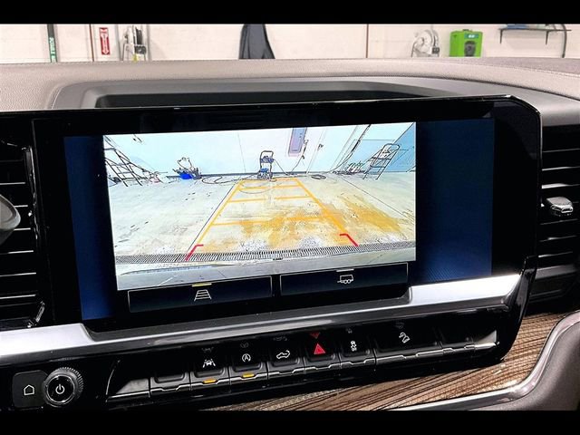 Certified 2024 Chevrolet Silverado 1500 LT w/ Z71 Off-Road Package image 16