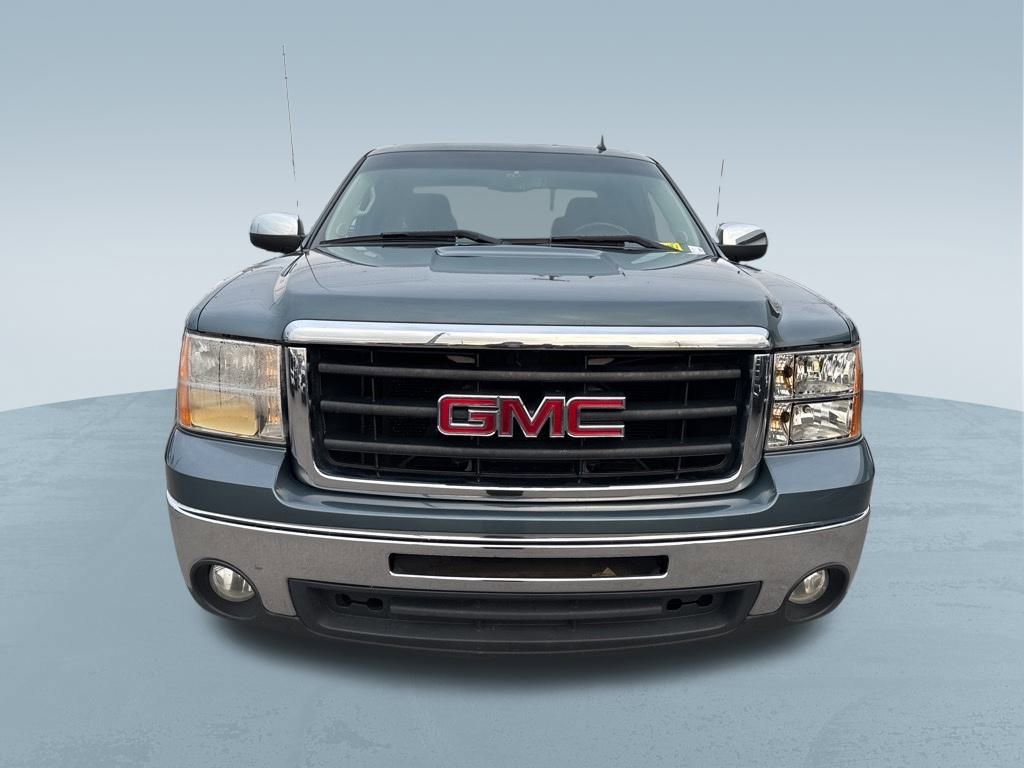 Used 2011 GMC Sierra 1500 SLE w/ Regional Value Package image 26