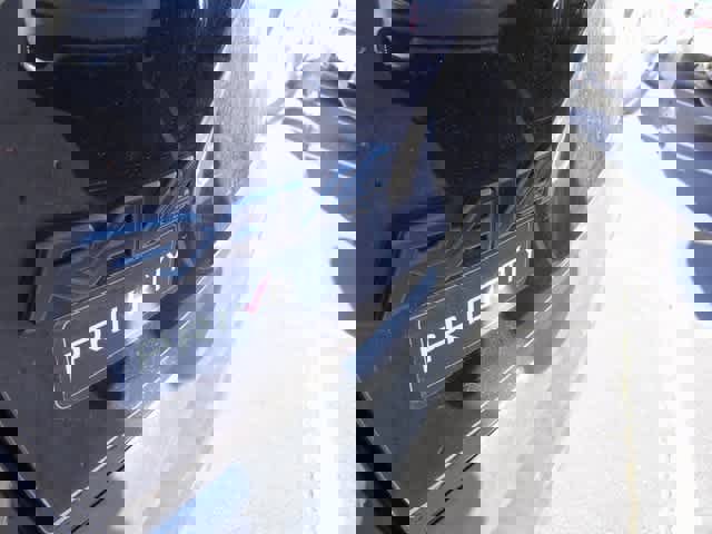 Certified 2023 Toyota RAV4 LE image 7