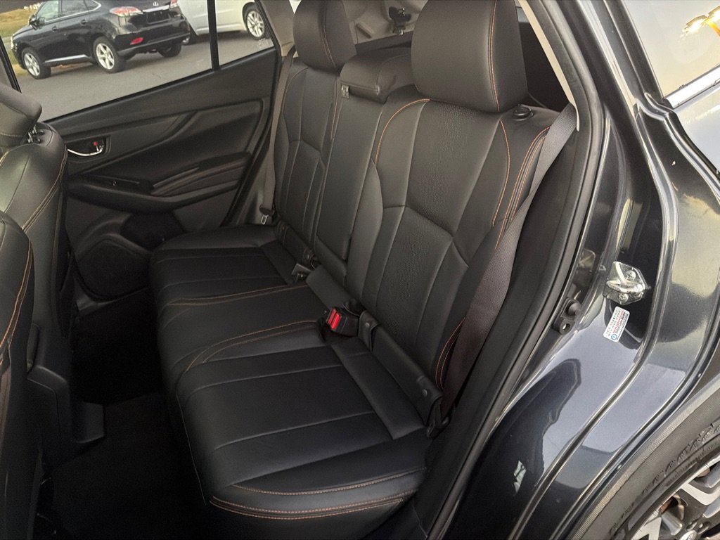 Used 2018 Subaru Crosstrek 2.0i Limited image 17