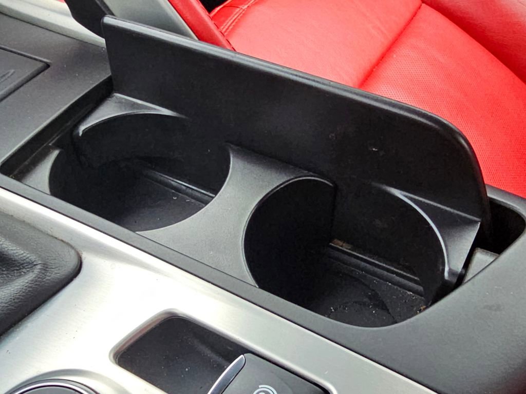 Used 2014 Chevrolet Corvette Stingray Coupe w/ 3LT Preferred Equipment Group image 25