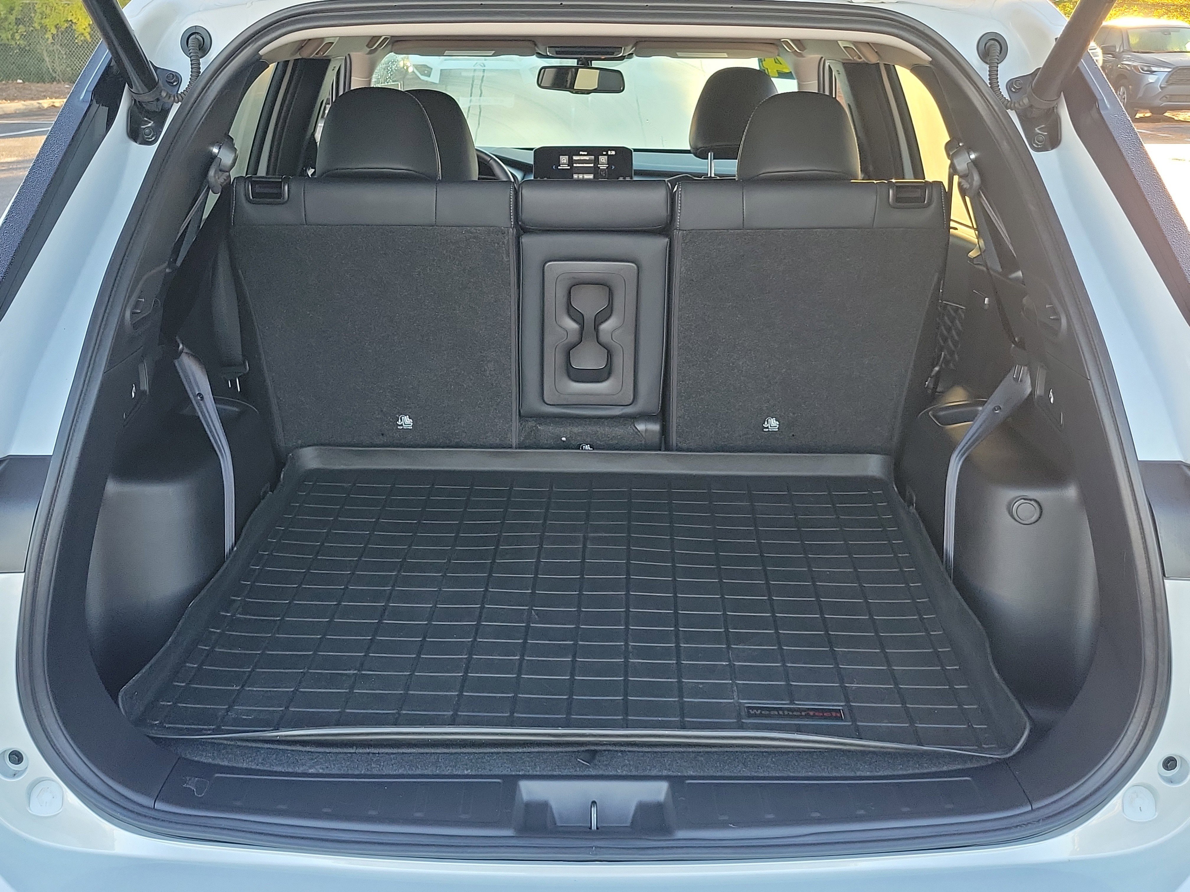 Used 2024 Mitsubishi Outlander SEL image 12