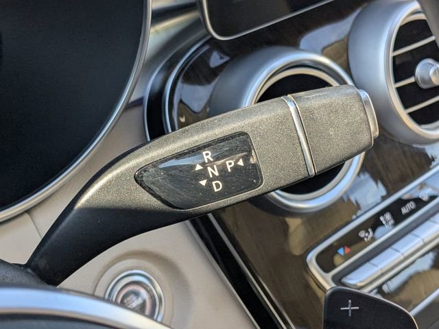 Used 2021 Mercedes-Benz C 300 Sedan image 24