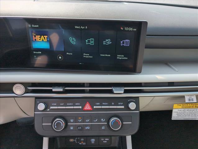New 2026 Hyundai Tucson SE FWD image 14