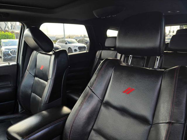 Used 2024 Dodge Durango GT AWD/4WD image 23