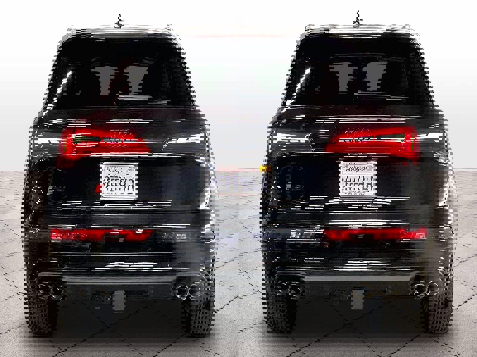 Certified 2023 Audi SQ5 Premium Plus w/ Premium Plus Package image 7