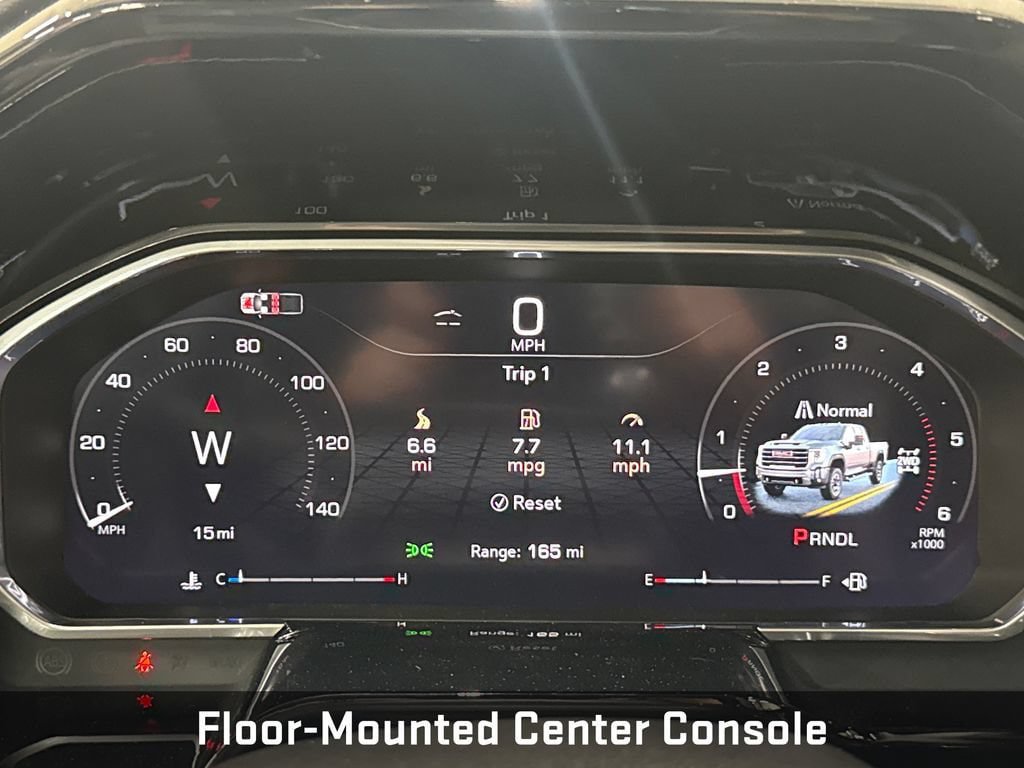 New 2026 GMC Sierra 2500 SLT w/ SLT Premium Package AWD/4WD image 25