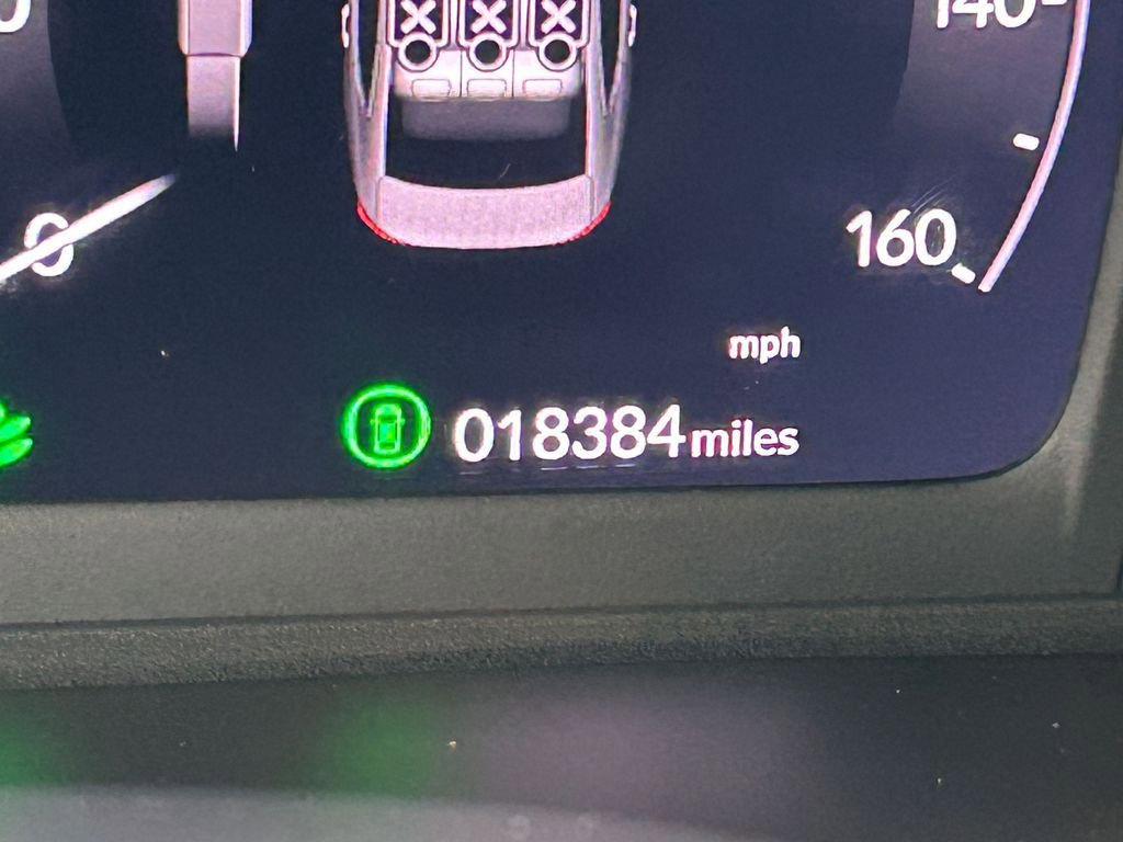 Used 2024 Honda Accord EX image 34