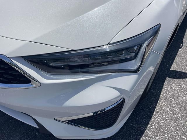 Used 2019 Acura ILX FWD image 4
