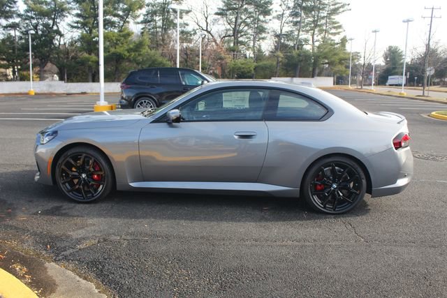 New 2026 BMW 230i xDrive Coupe w/ Premium Package image 5