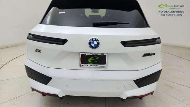 Used 2023 BMW iX M60 w/ Executive Package image 12