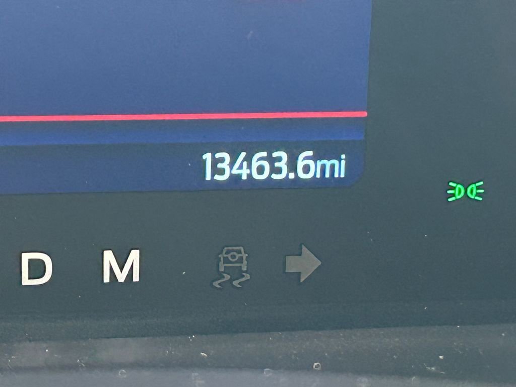 Used 2022 Ford Bronco Outer Banks image 32