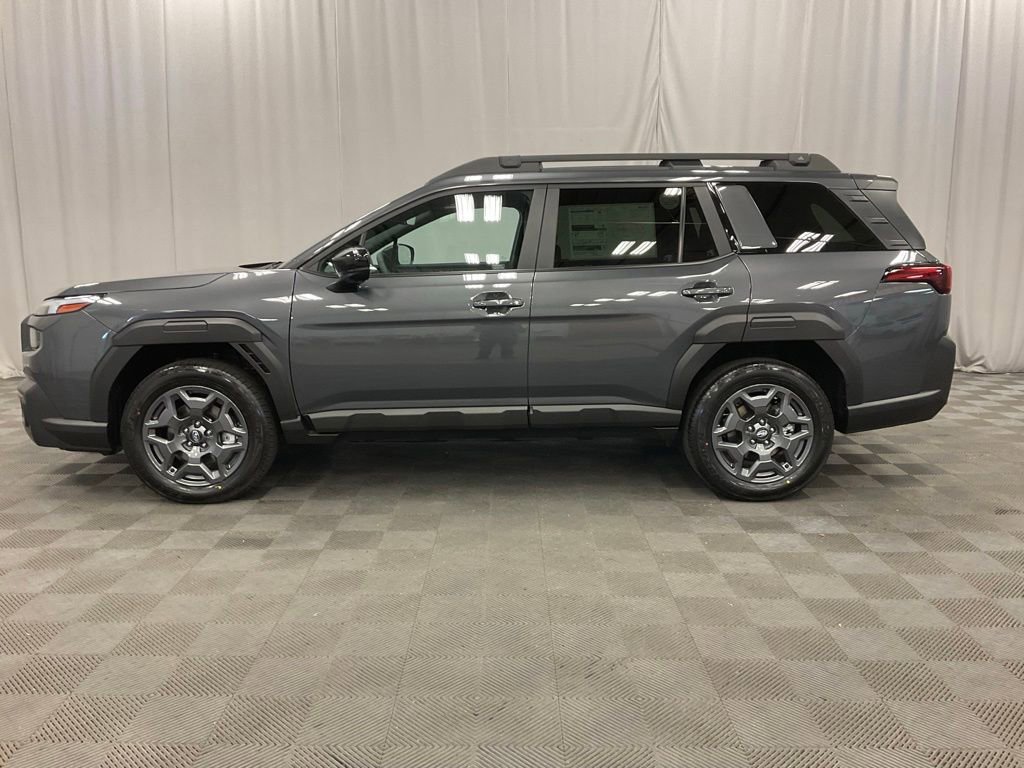 New 2026 Subaru Outback Premium AWD/4WD image 9