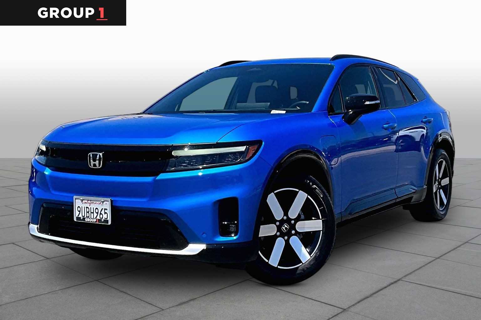 Used 2025 Honda Prologue Touring image 1