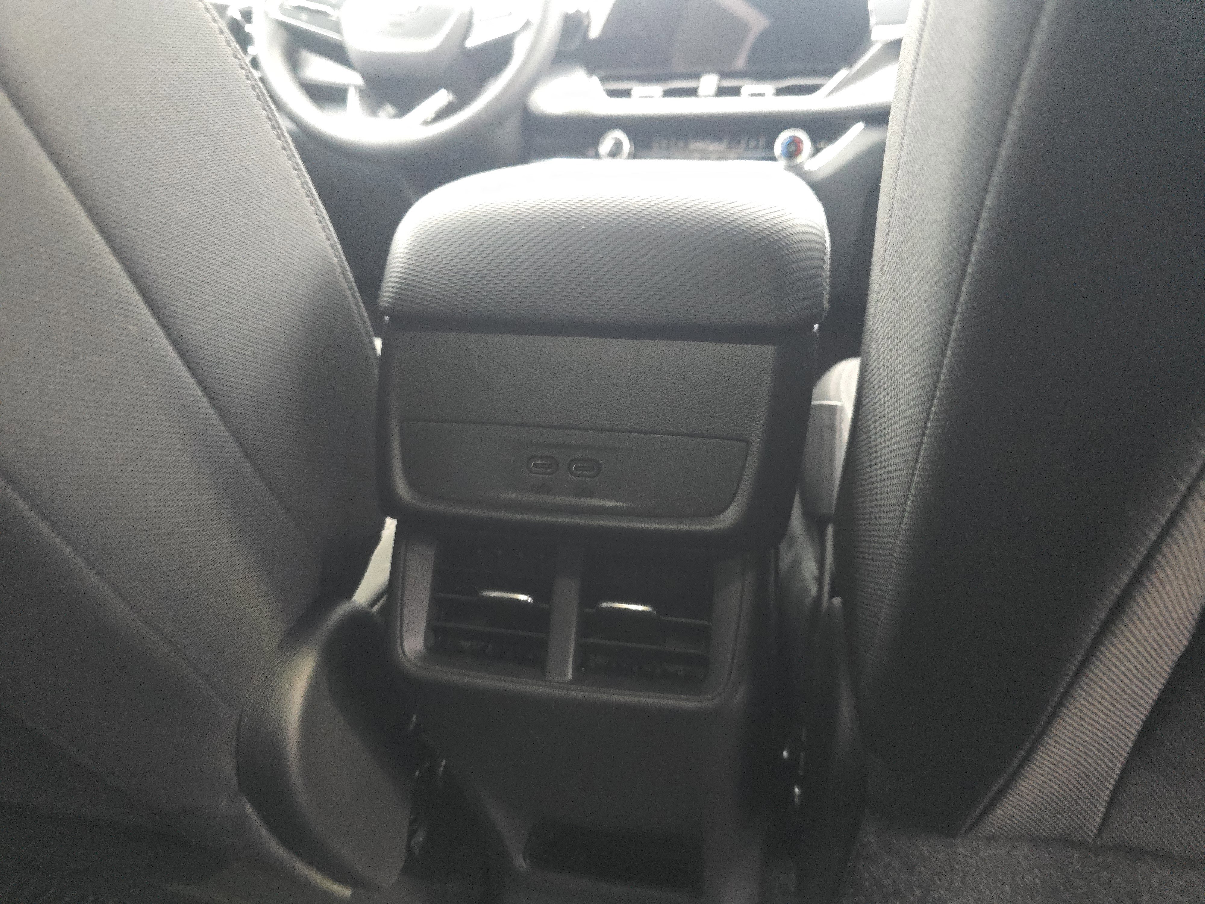 New 2026 Chevrolet Equinox LT image 27