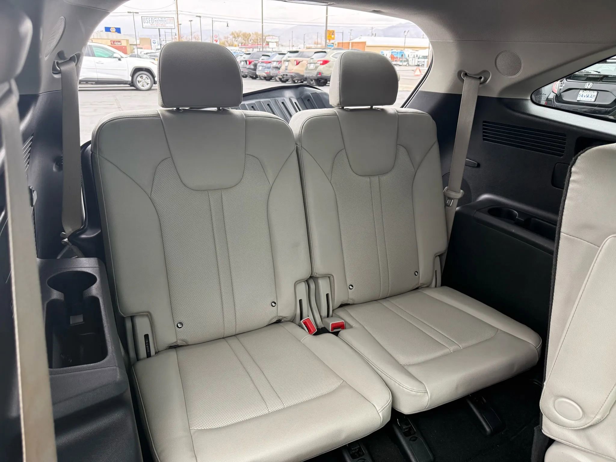 Used 2023 Kia Sorento SX Prestige image 33