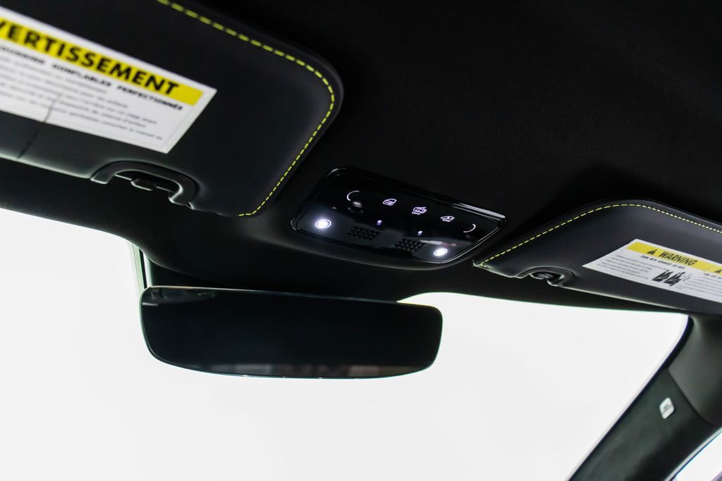 Certified 2024 Ferrari 296 GTB RWD image 41