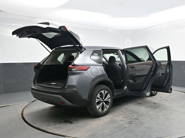 Used 2023 Nissan Rogue SV AWD/4WD image 45