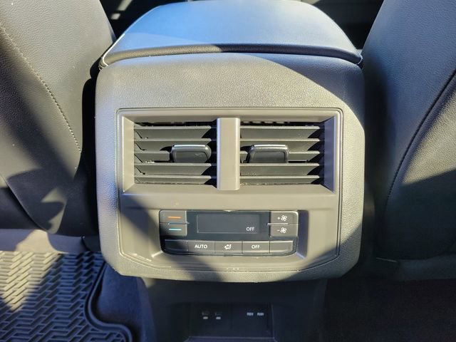 Used 2022 Volkswagen Atlas SE image 15