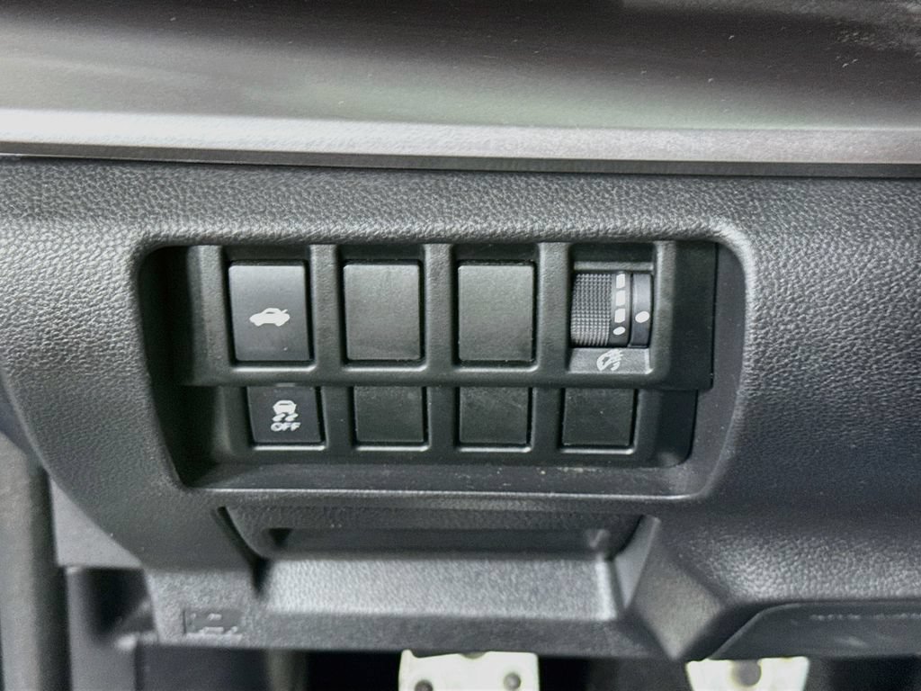Certified 2022 Subaru WRX Premium AWD/4WD image 21
