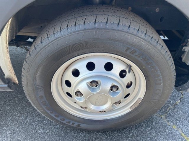 Used 2020 Ford Transit 250 Low Roof AWD image 20