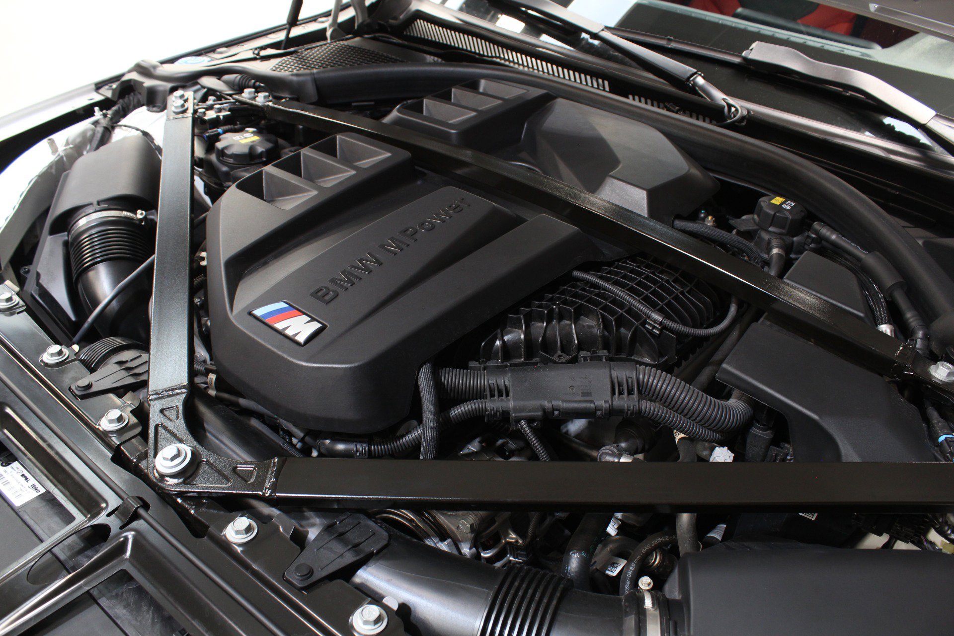 Used 2023 BMW M4 Coupe RWD image 30