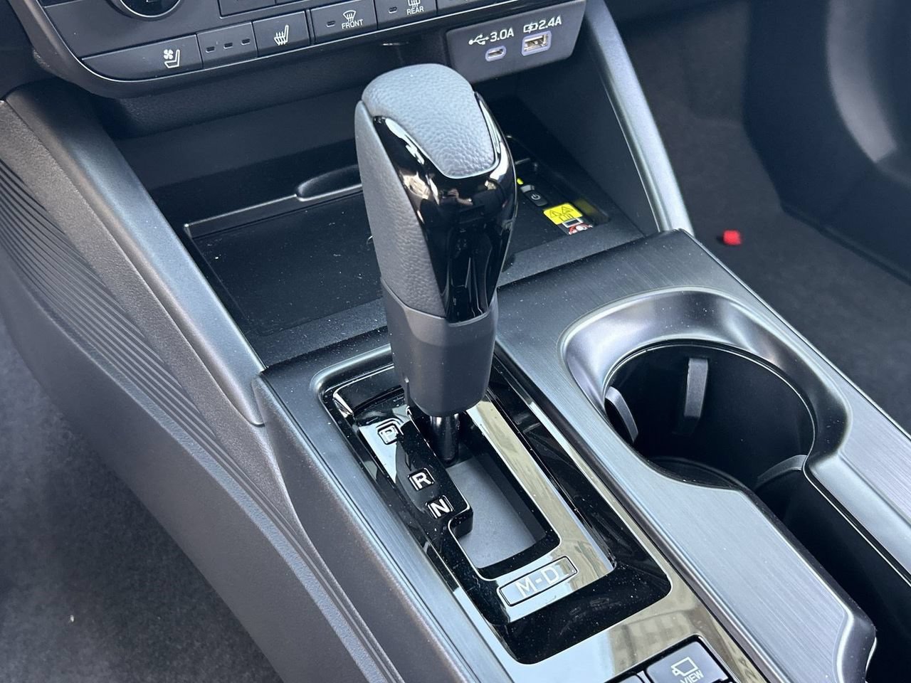 New 2026 Subaru Outback Touring XT AWD/4WD image 26