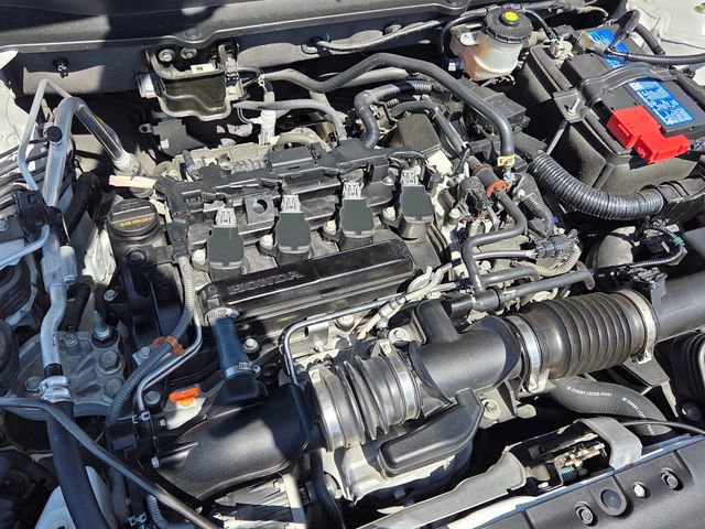 Used 2022 Honda Accord Sport image 15