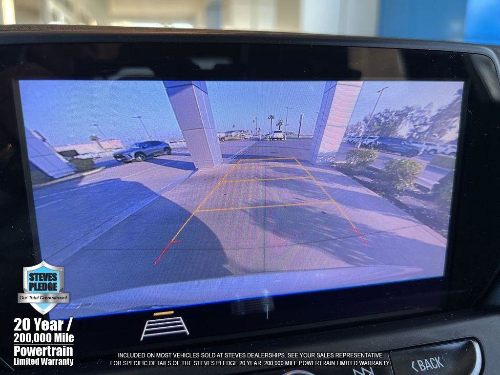 Used 2020 Chevrolet Blazer LT image 18