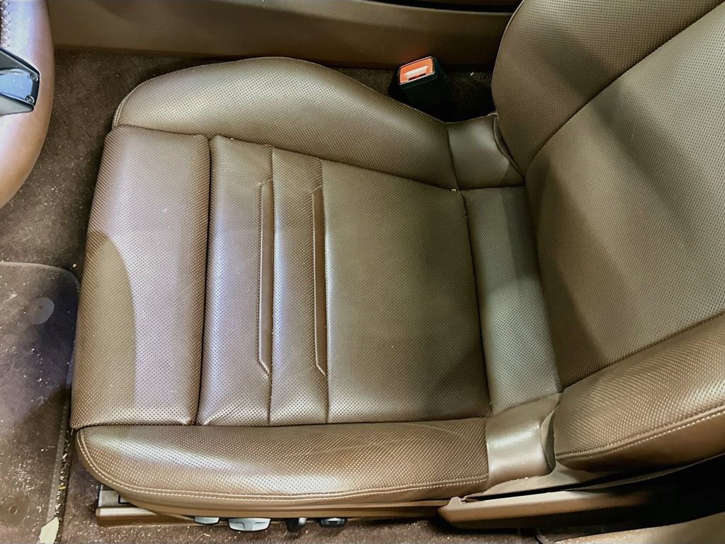 Certified 2023 Porsche Panamera Turbo S AWD/4WD image 21