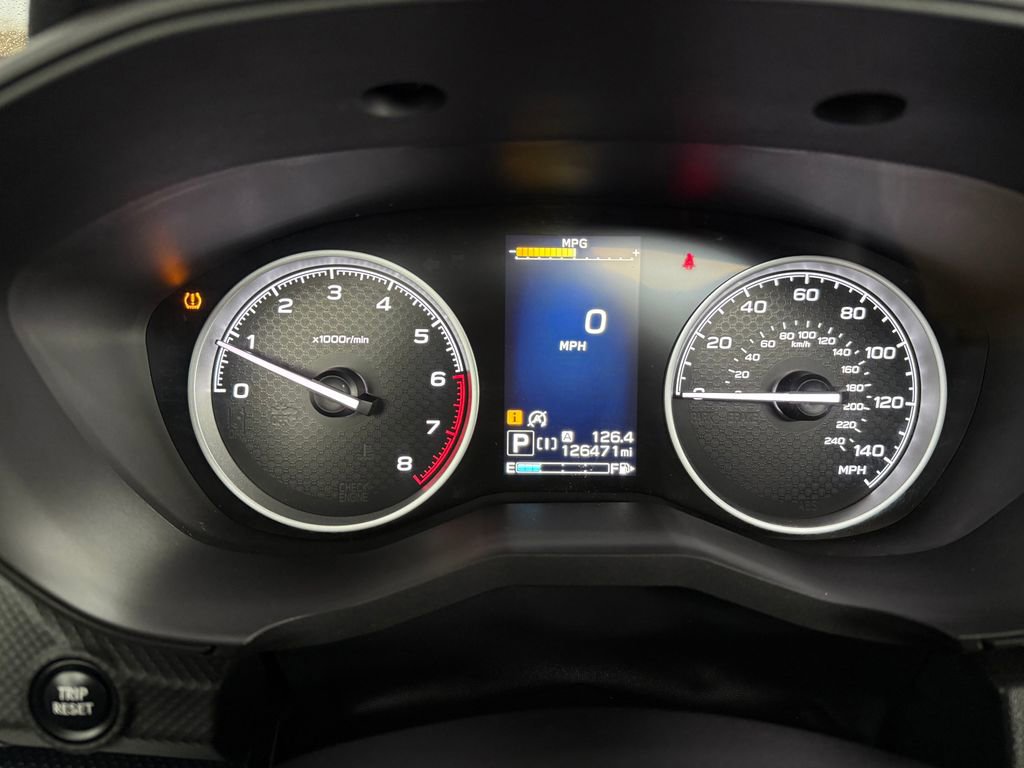 Used 2019 Subaru Forester Premium w/ All-Weather Package image 14