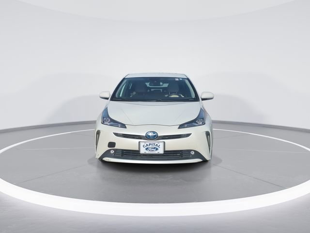 Used 2019 Toyota Prius XLE image 3