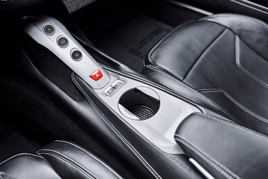 Used 2015 Ferrari F12 Berlinetta RWD image 67