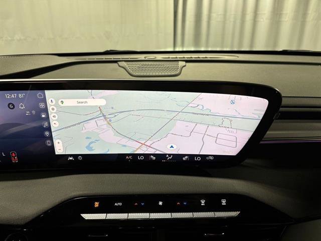 New 2026 Buick Enclave Sport Touring w/ LPO, Floor Liner Package image 35