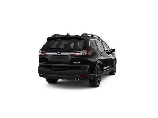 New 2027 Subaru Ascent Touring AWD/4WD image 6